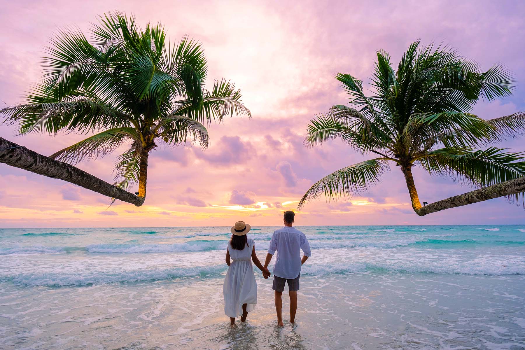 viaggi nozze sogni in valigia