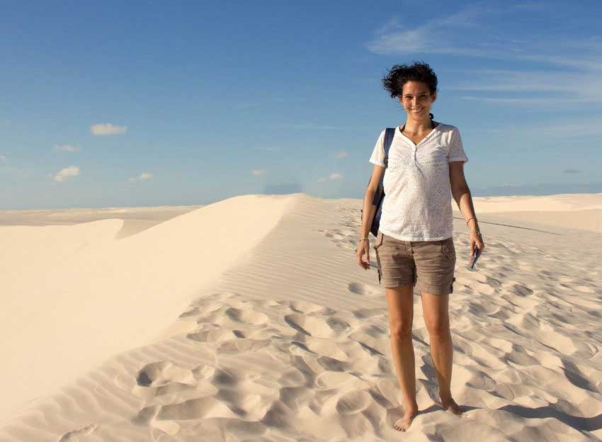 sogni in valigia brasile