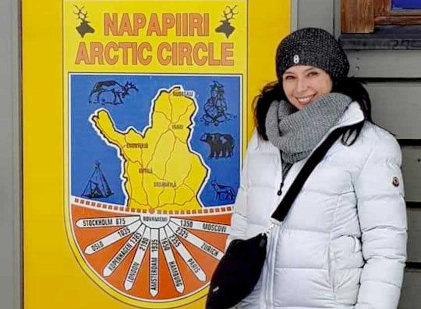 sogni in valigia finlandia