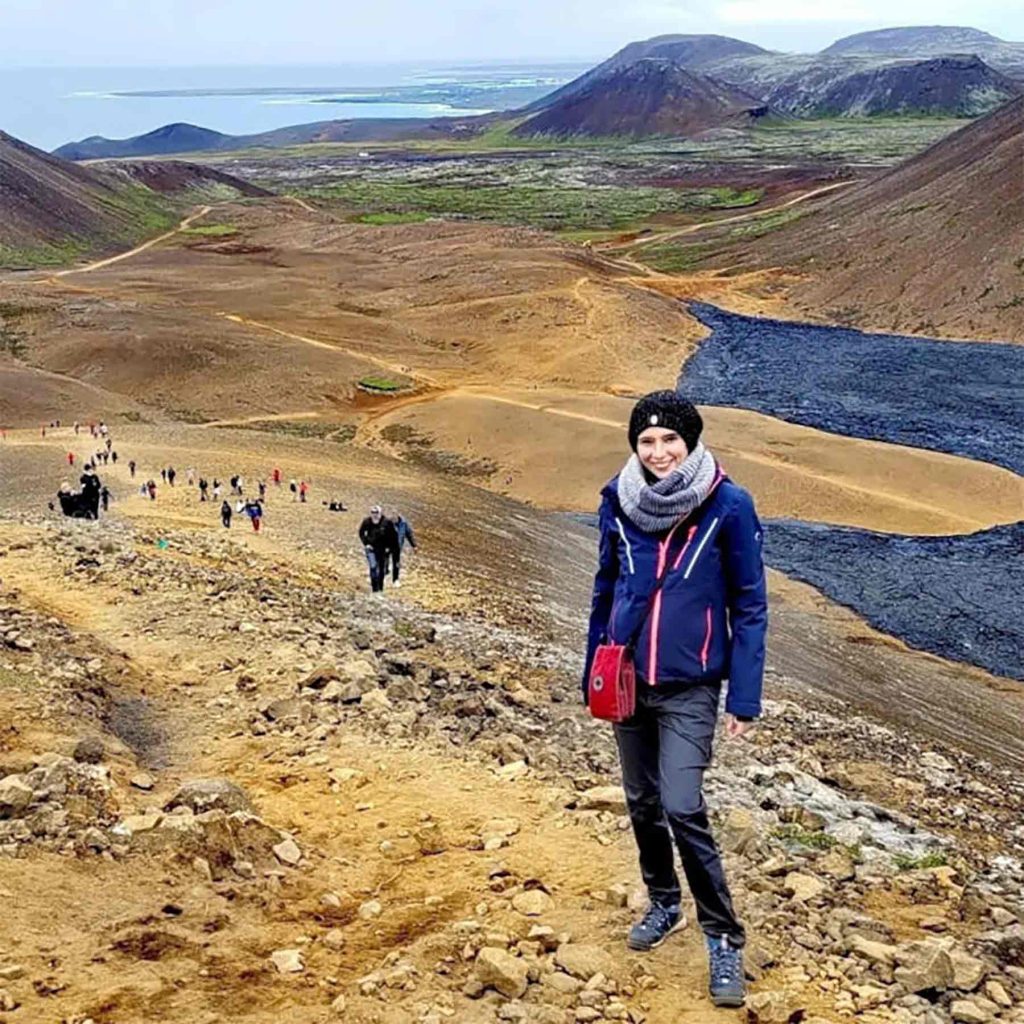 sogni in valigia islanda