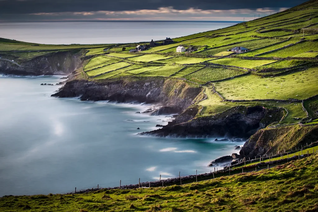 irlanda cosa vedere viaggio