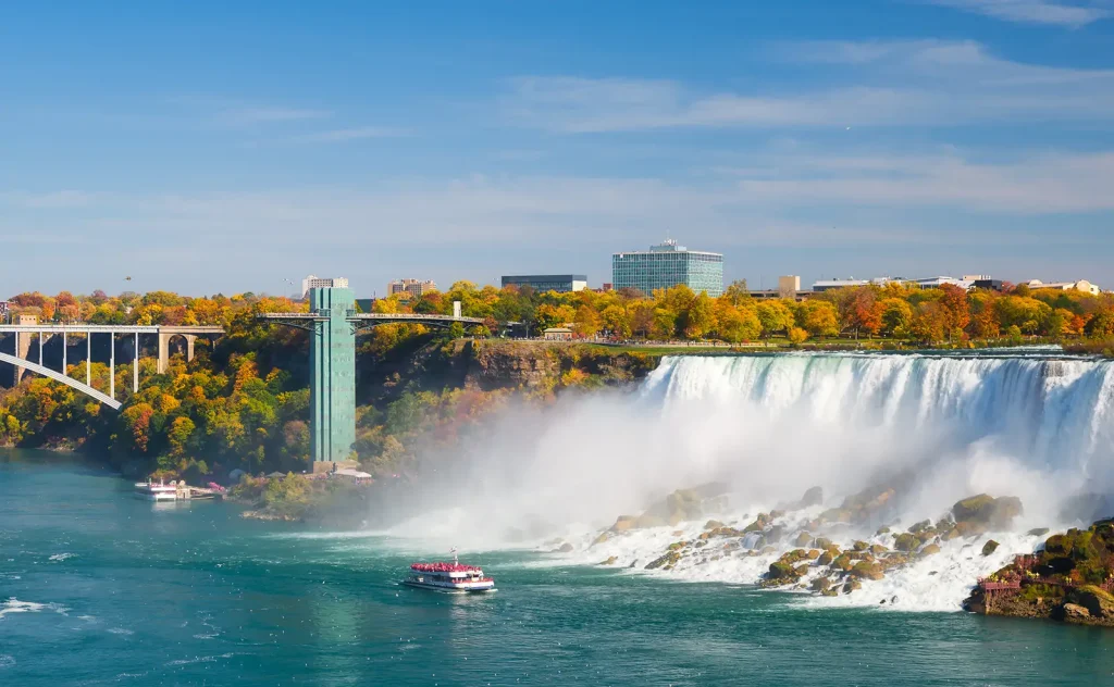 canada orientare itinerario sogni valigia