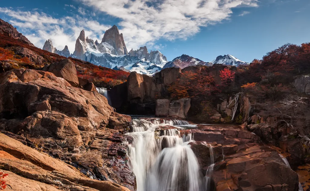 viaggio argentina itinerario sogni valigia